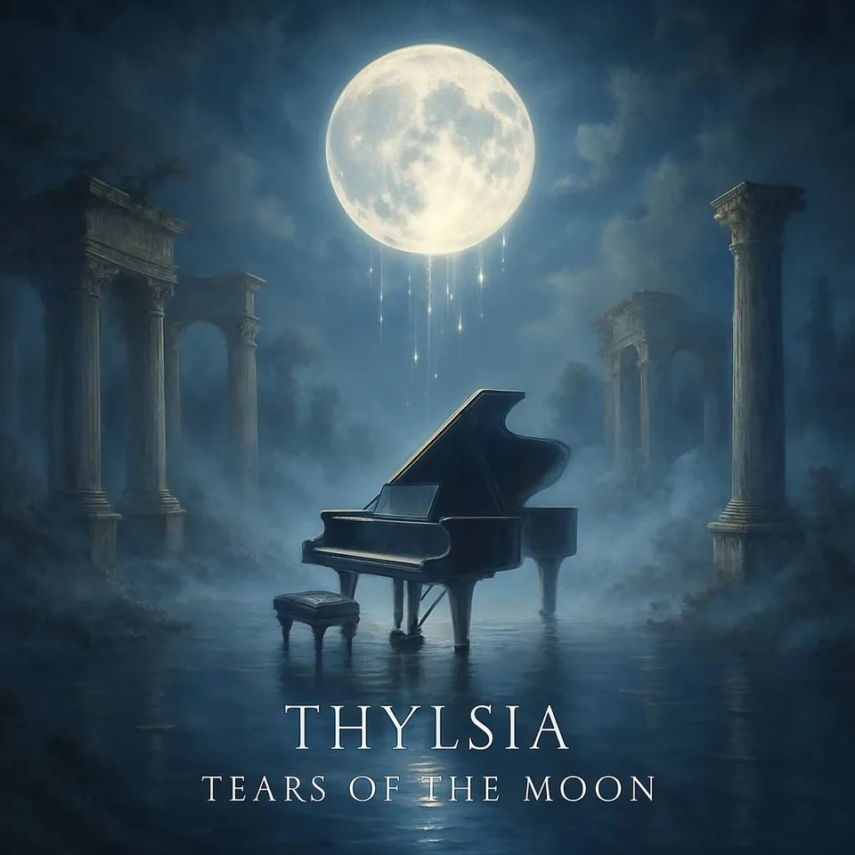 Larmes de la lune avec betterpeople version opera rock