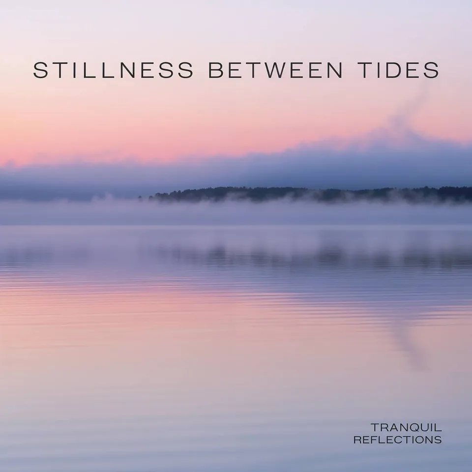 Courants doux a l'aube