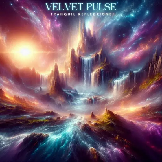 Velvet Pulse (Remastered)