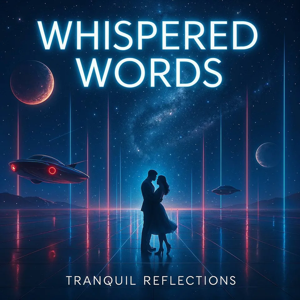 Whispered Words (Remastered)