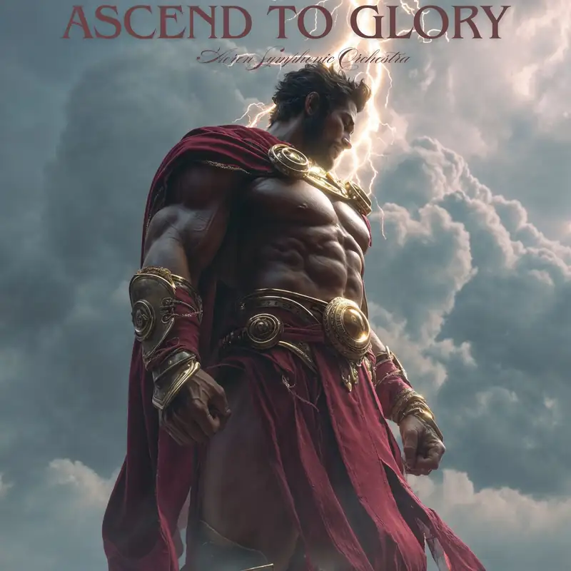 Monter vers la gloire