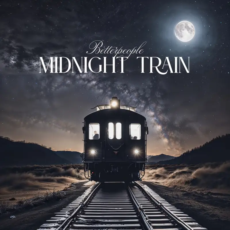 Train de minuit