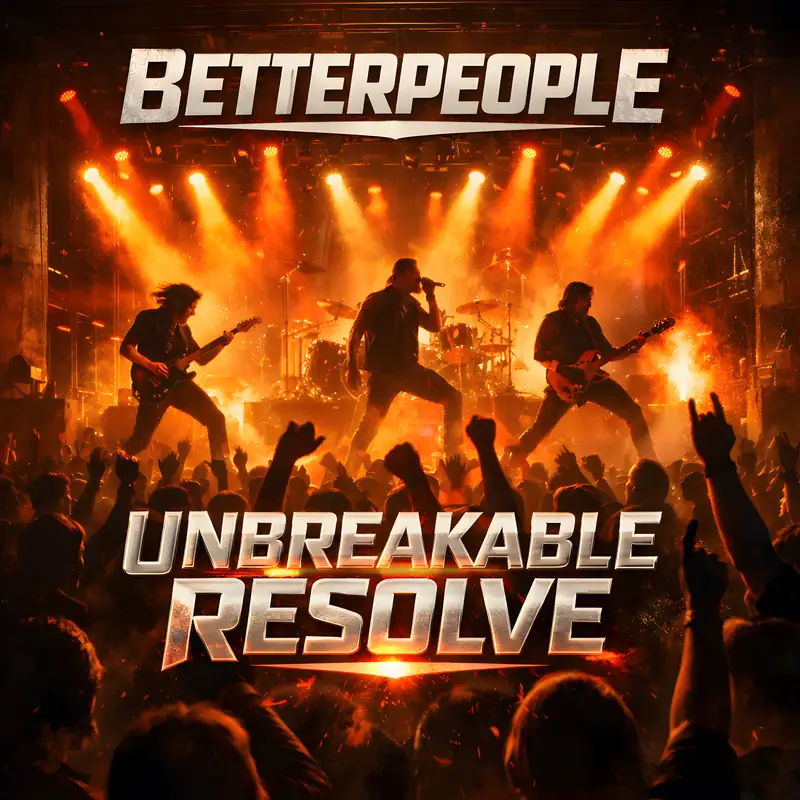 Resolution incassable