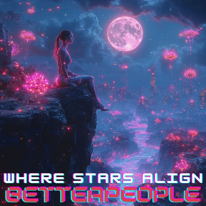 Ou les etoiles s'alignent