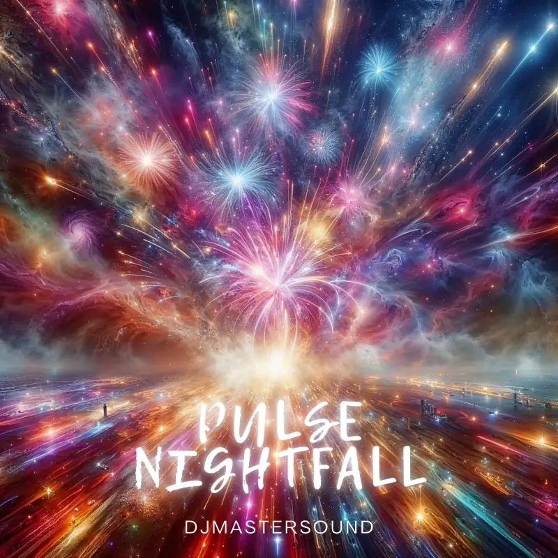 La tombee de la nuit