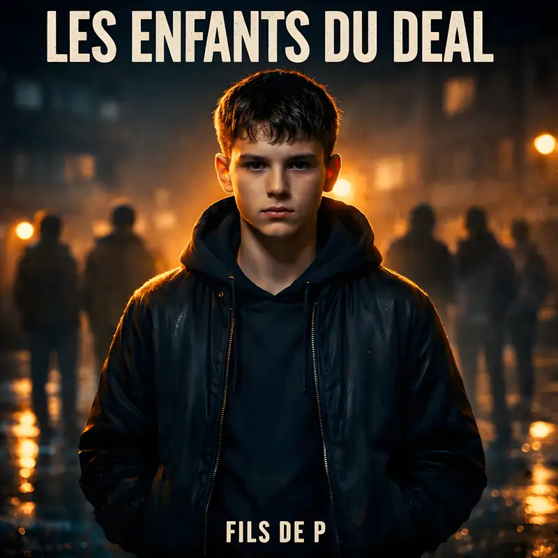 Les enfants du deal