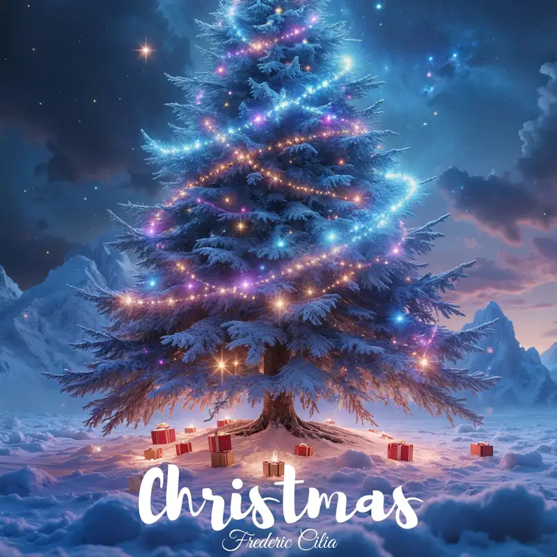 The Magic Of Christmas