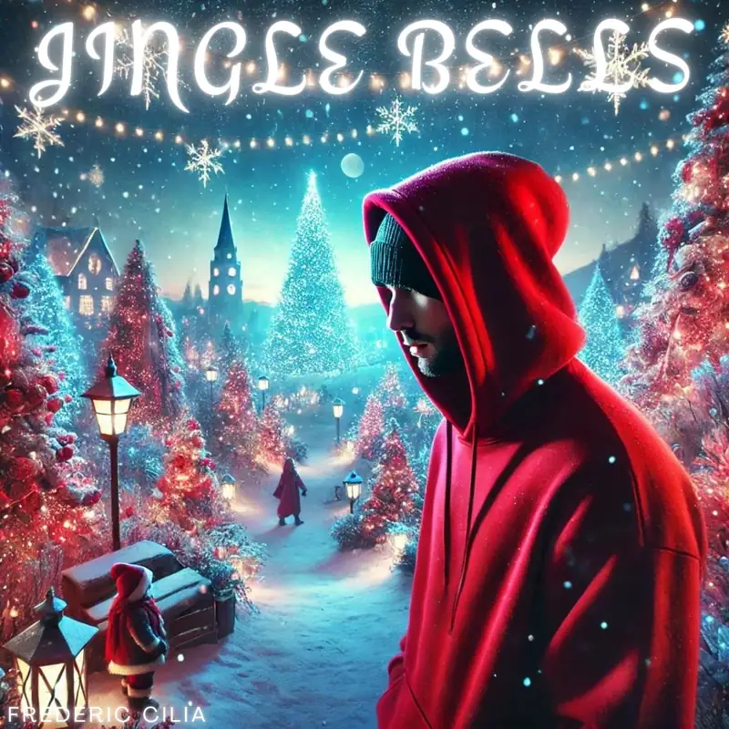 Jingle Bells Explicit lyrics