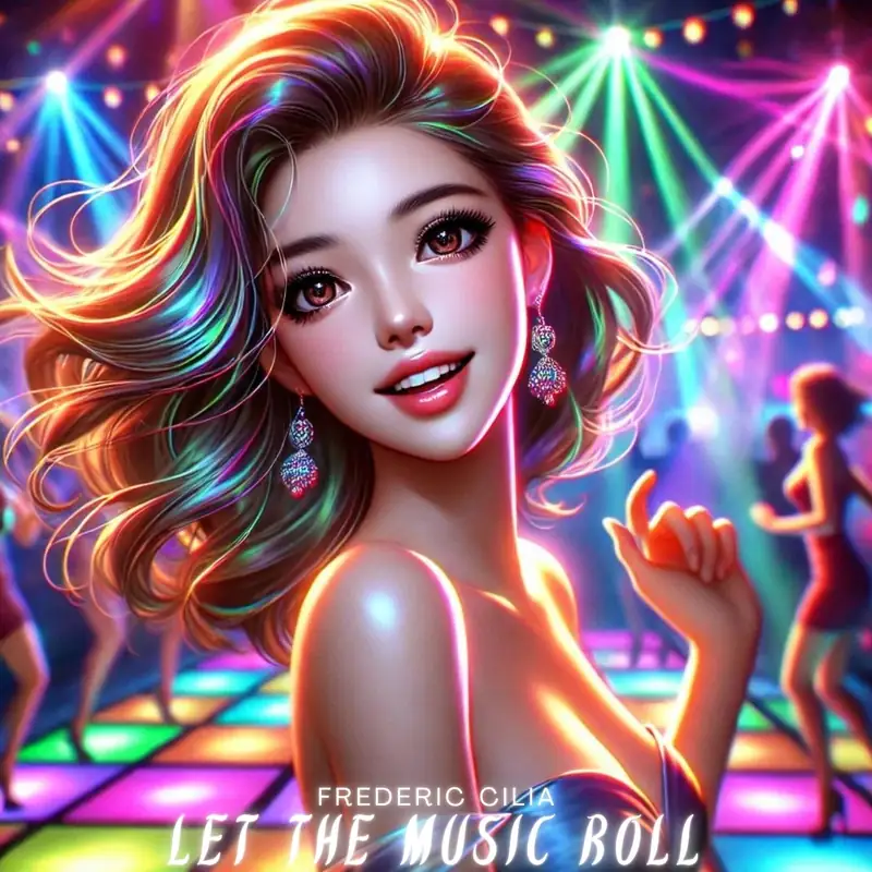 Laissez la musique rouler