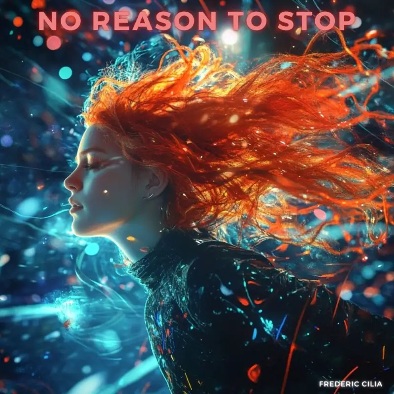 Aucune raison d'arreter