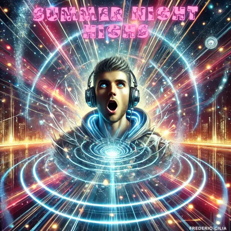 Les sommets des nuits d'ete