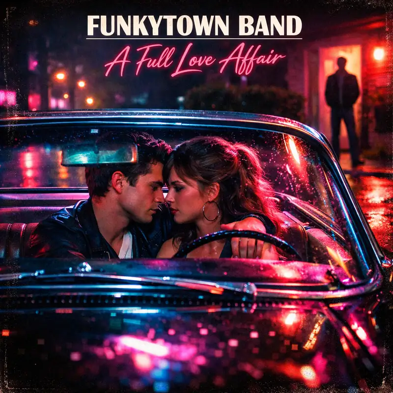 Une veritable histoire d'amour