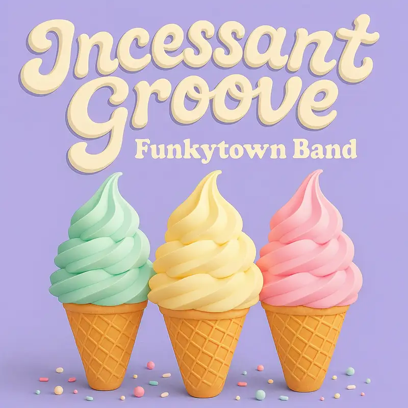 Incessant Groove