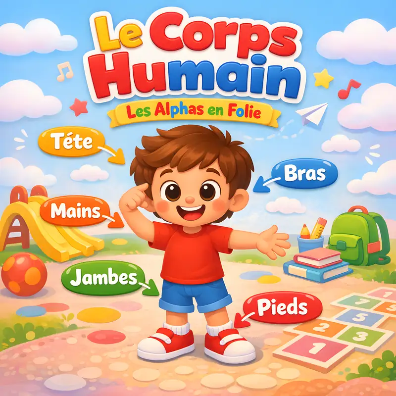 Le corps humain