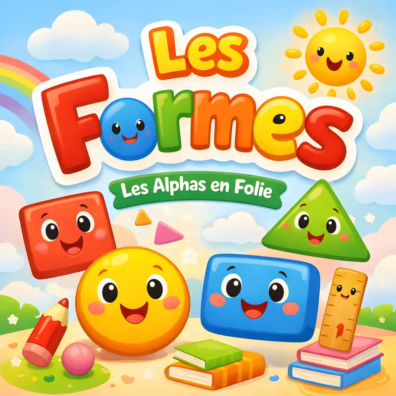 Les formes