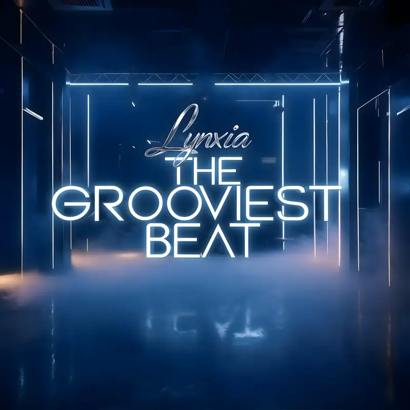 Le rythme le plus groovy