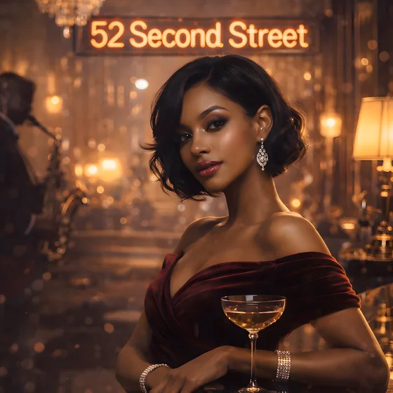 52 Second Street
