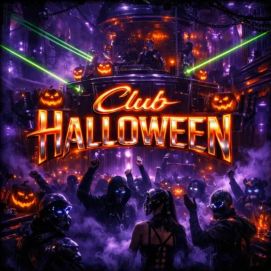 Club Halloween