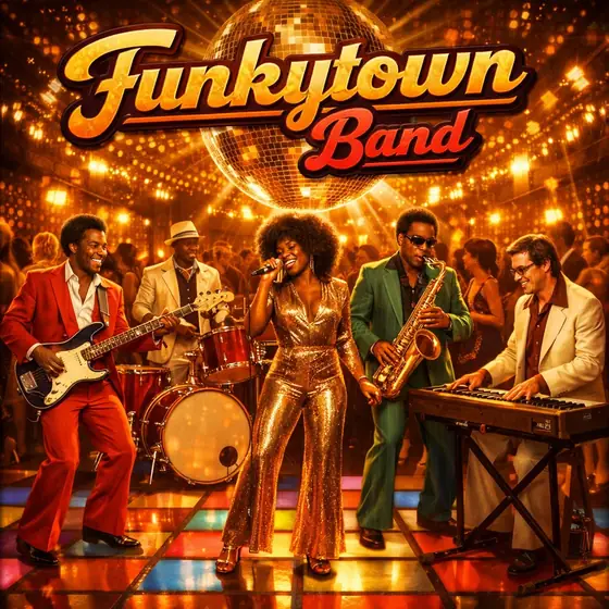 Funkytown Band