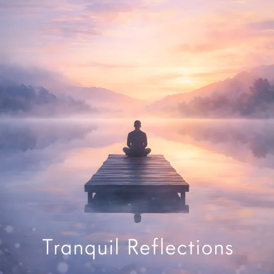 Tranquil Reflections