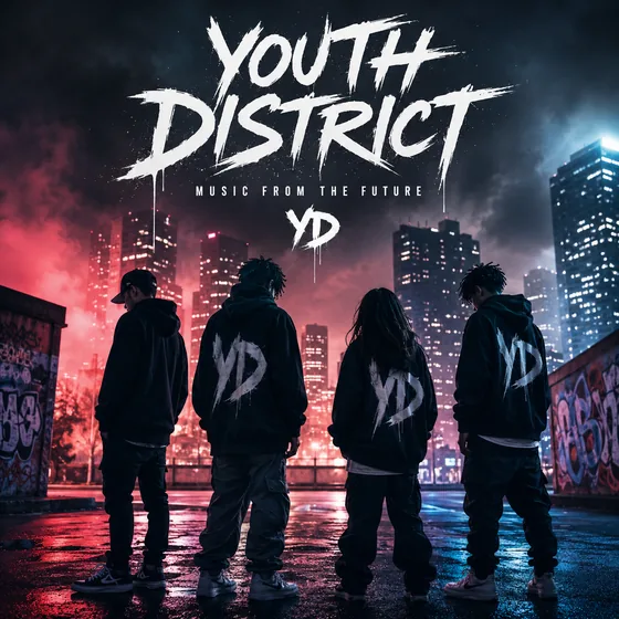Youth District